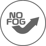 Lente Anti-Névoa