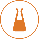 Luva Riscos Químicos