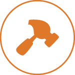 Luva Riscos Mecânicos