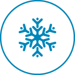 Calcado com Isolamento ao Frio - CI