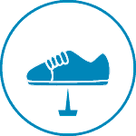 Palmilha Resistente à Penetração - P