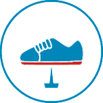 Palmilha em Compósito Resistente à Penetração - P