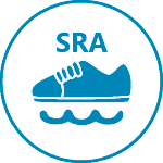 Sola Anti Derrapante SRA