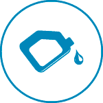 Sola Resistente ao Fuelóleo - FO