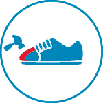 Biqueira em Compósito 