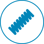 Absorcao de energia zona de apoio - E
