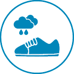 Resistência a Água e Abssorção - WRU