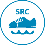 Sola Anti Derrapante SRC