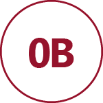 Em conformidade com a norma EN ISO 20437. Categoria - 0B